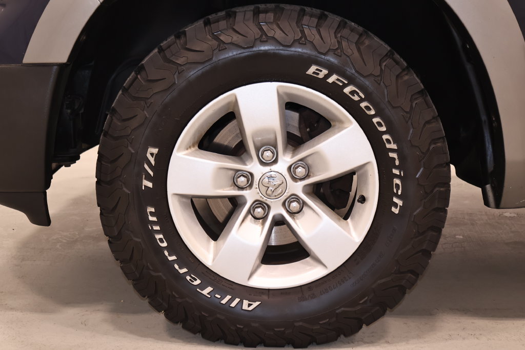 Used 2013 RAM 1500 Outdoorsman AWD/4WD image 36