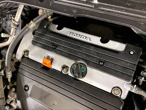 Used 2009 Honda CR-V LX image 39