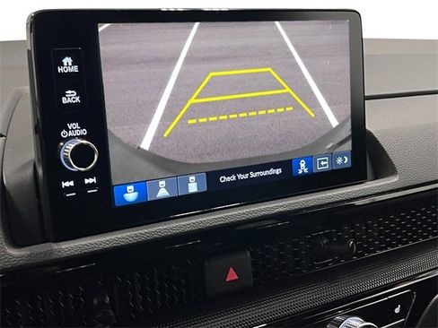 New 2026 Honda CR-V Sport Touring image 21