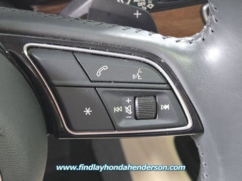 Used 2020 Audi A4 2.0T Premium w/ Convenience Package FWD image 28