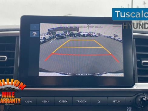 New 2026 Hyundai Venue SE image 21