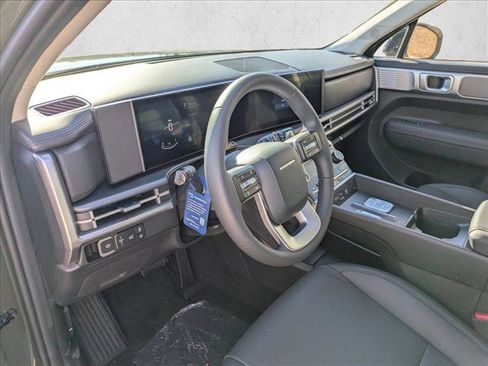 New 2026 Hyundai Santa Fe XRT image 3