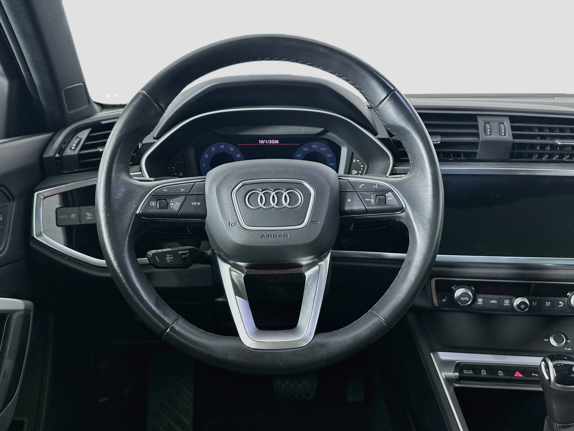 Used 2024 Audi Q3 2.0T Premium AWD/4WD image 17