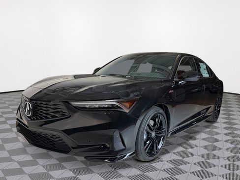 New 2026 Acura Integra A-Spec image 8