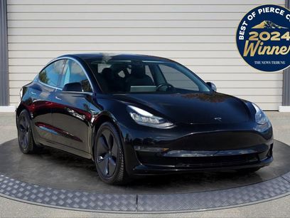 Used 2019 Tesla Model 3 Long Range