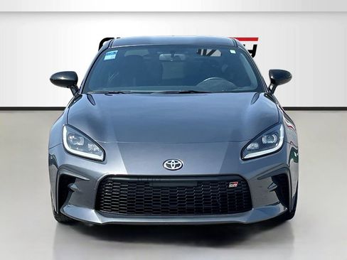 Used 2024 Toyota GR86 Premium RWD image 2