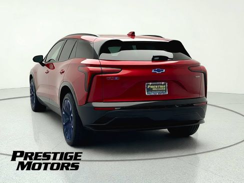 Used 2024 Chevrolet Blazer EV RS AWD/4WD image 6