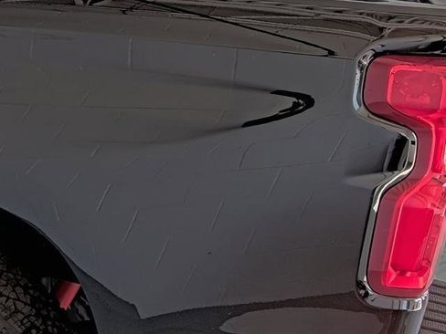 New 2026 Chevrolet Silverado 1500 LTZ AWD/4WD image 10