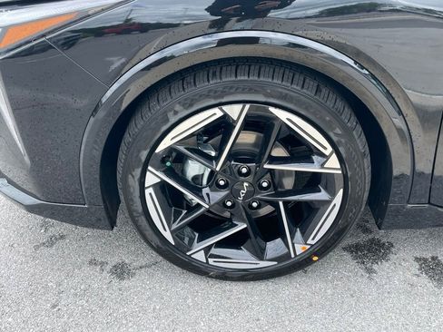 New 2026 Kia K4 GT-Line Turbo FWD image 33