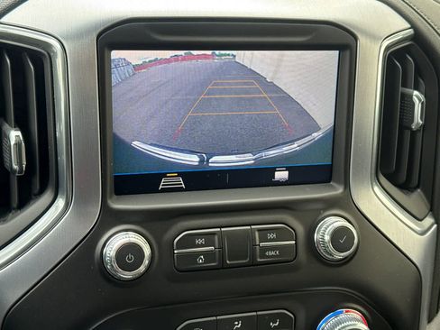 Used 2021 GMC Sierra 1500 Elevation AWD/4WD image 18