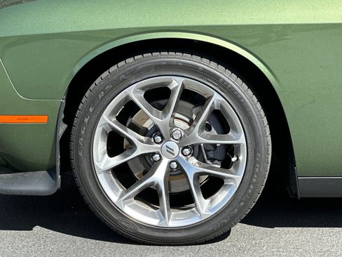 Used 2021 Dodge Challenger GT w/ Driver Convenience Group image 27