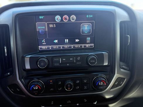 Used 2015 Chevrolet Silverado 1500 LT w/ All Star Edition image 24