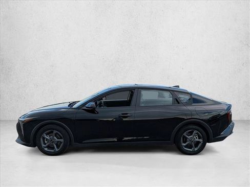 Used 2025 Kia K4 FWD image 8