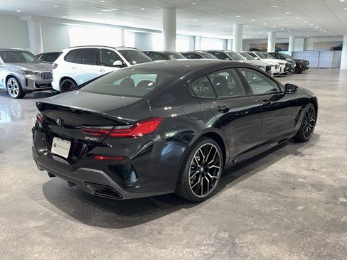 New 2026 BMW 840i w/ M Sport Professional Package RWD image 7