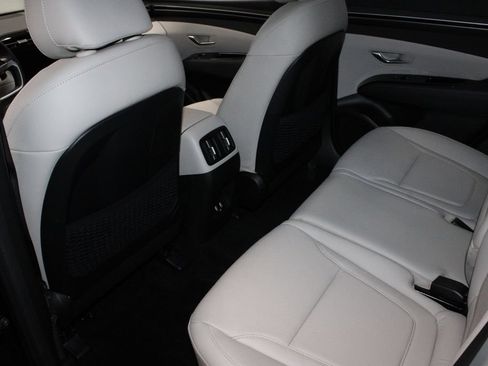 Used 2024 Hyundai Tucson Limited AWD/4WD image 22