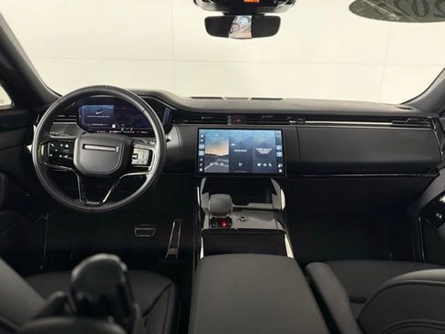 Used 2025 Land Rover Range Rover Sport Dynamic SE image 27