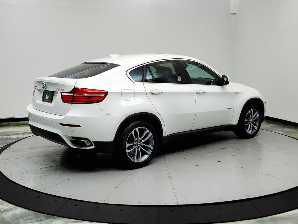 Used 2013 BMW X6 xDrive50i AWD/4WD image 5