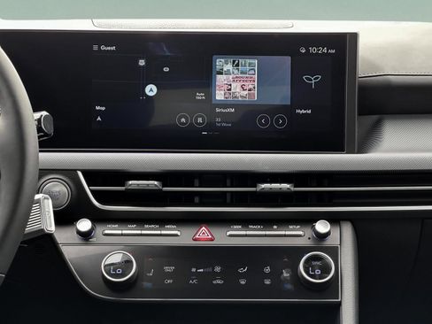 New 2025 Hyundai Sonata Limited image 19