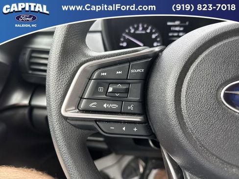 Used 2024 Subaru Impreza 2.0i image 21