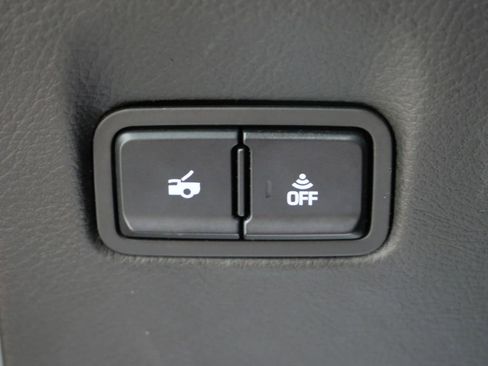 Used 2016 Chevrolet Corvette Stingray Convertible w/ 2LT Preferred Equipment Group image 14