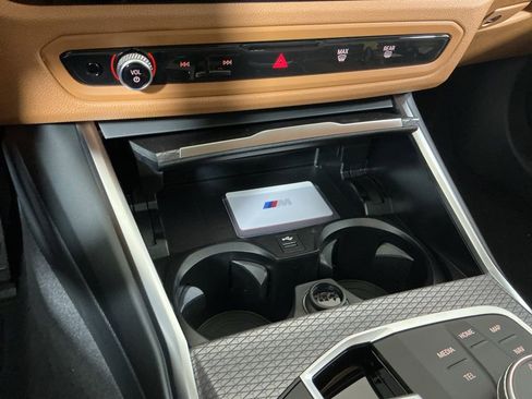 New 2026 BMW 330i Sedan w/ M Sport Package image 15