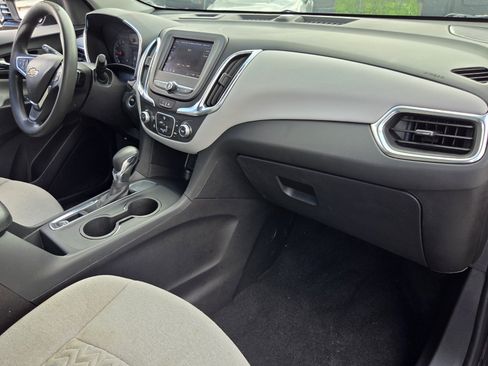 Certified 2024 Chevrolet Equinox LS FWD image 16