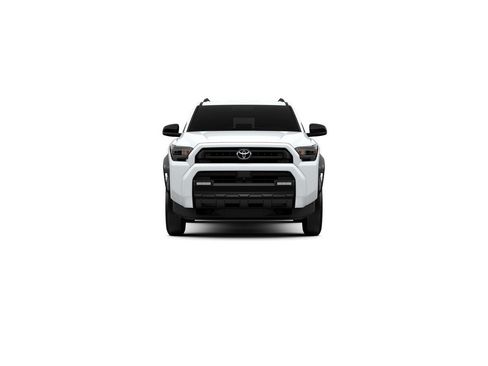 New 2026 Toyota 4Runner SR5 AWD/4WD image 17