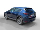 Used 2019 MAZDA CX-5 Touring image 3