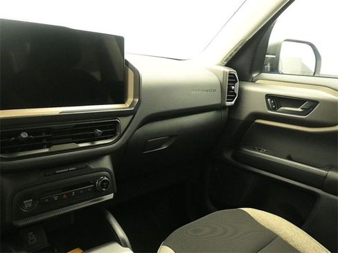 New 2025 Ford Bronco Sport Big Bend image 12