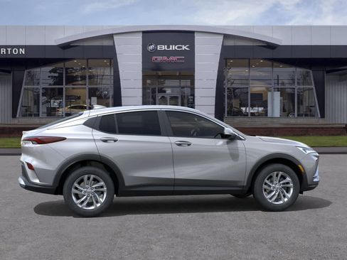 New 2026 Buick Envista Preferred image 5