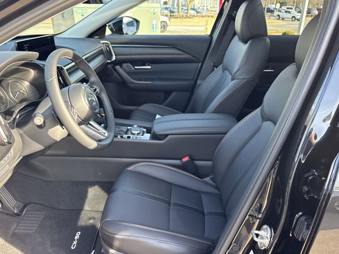 New 2026 MAZDA CX-50 2.5 Turbo w/ Accent Package image 16