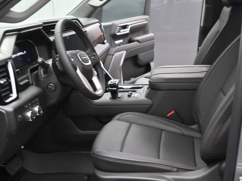 New 2026 GMC Sierra 1500 Denali w/ Denali Reserve Package AWD/4WD image 16