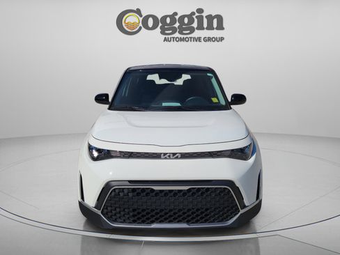 Used 2024 Kia Soul S FWD image 5
