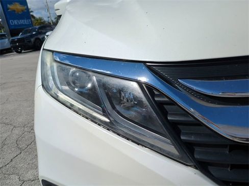Used 2019 Honda Odyssey EX-L image 10