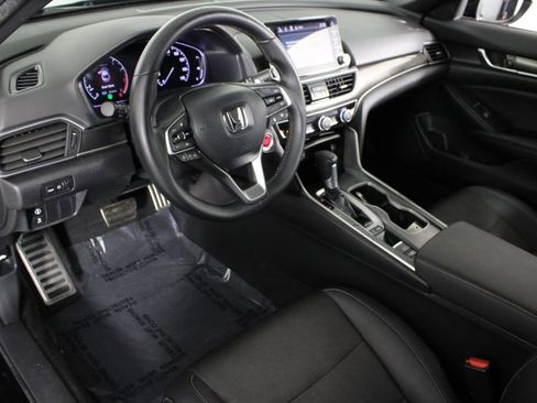 Used 2020 Honda Accord Sport image 16