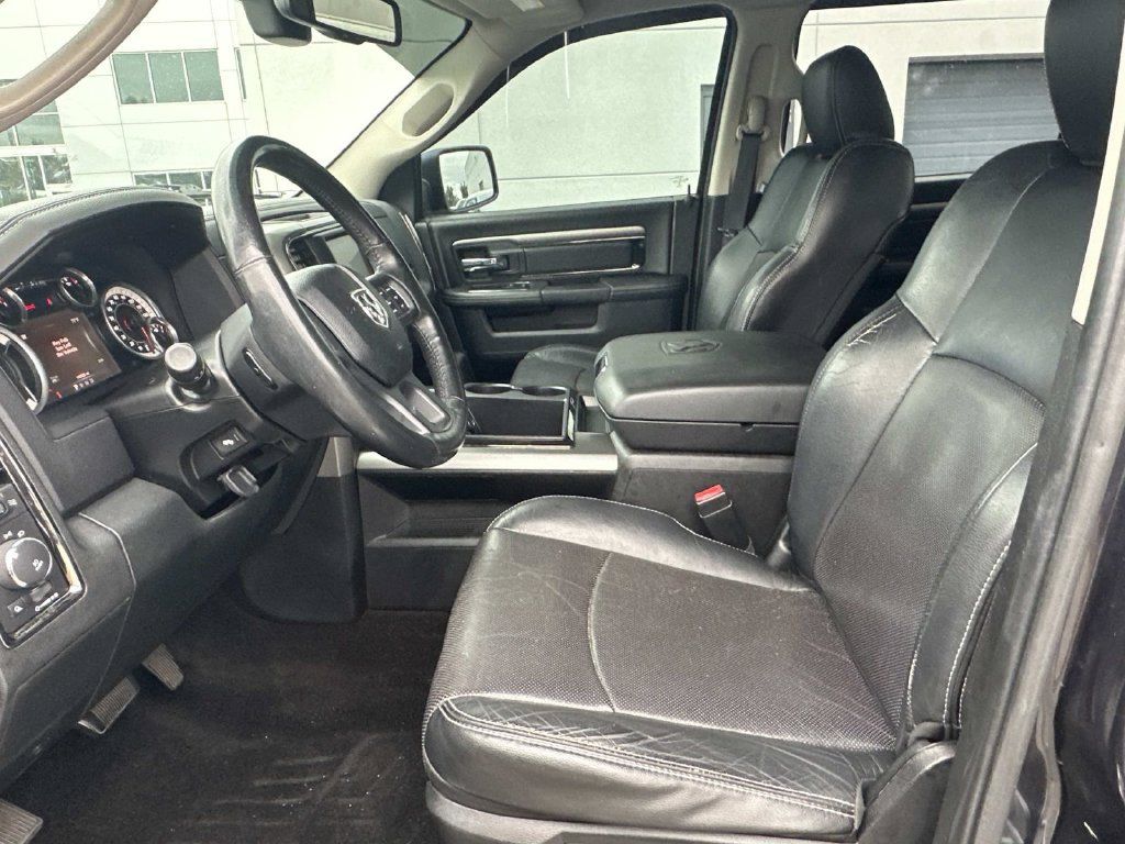 Used 2015 RAM 1500 Sport w/ Convenience Group AWD/4WD image 15
