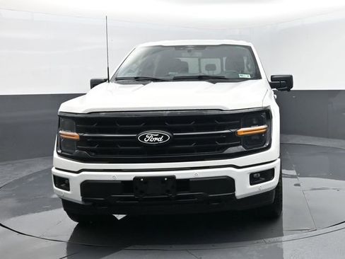 Used 2024 Ford F150 XLT w/ Equipment Group 302A MID AWD/4WD image 22