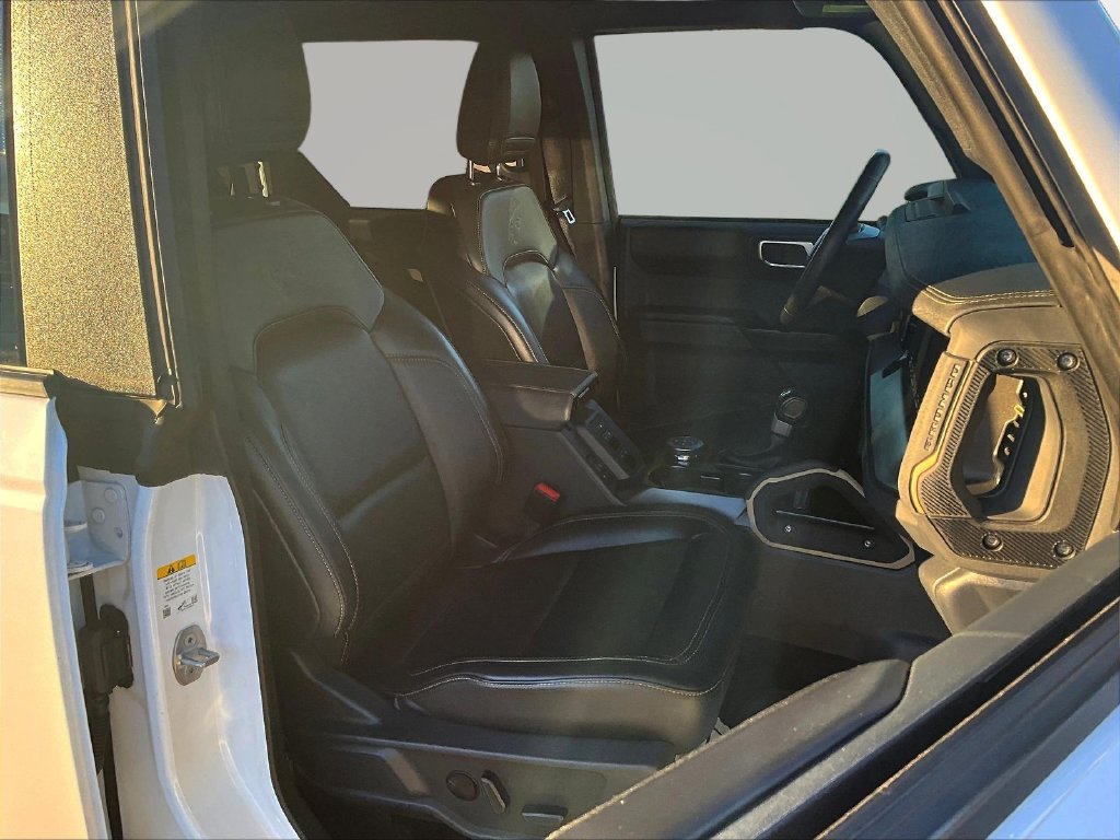 Used 2025 Ford Bronco Badlands AWD/4WD image 30