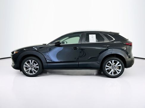 Used 2023 MAZDA CX-30 AWD 2.5 S w/ Select Package image 4
