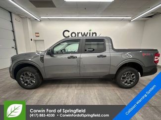 New 2026 Ford Maverick XLT w/ XLT Luxury Package video 2