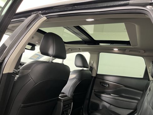 Used 2019 Nissan Murano Platinum AWD/4WD image 19