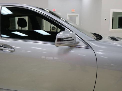 Used 2013 Mercedes-Benz S 550 4MATIC image 44