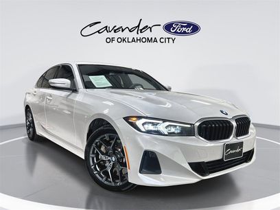 Used 2025 BMW 330i xDrive Sedan