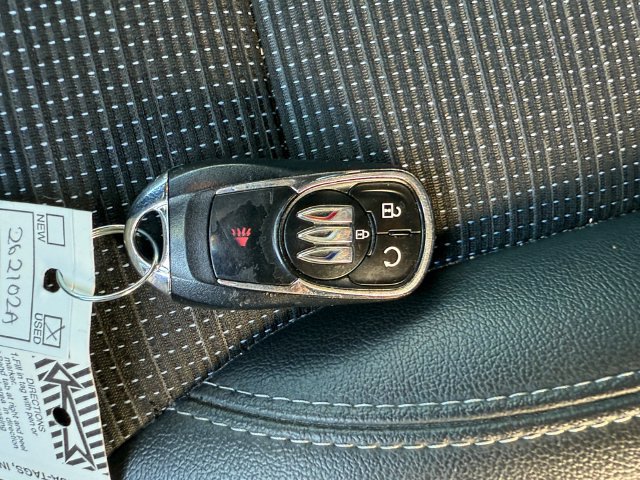Used 2025 Buick Envista Preferred FWD image 24