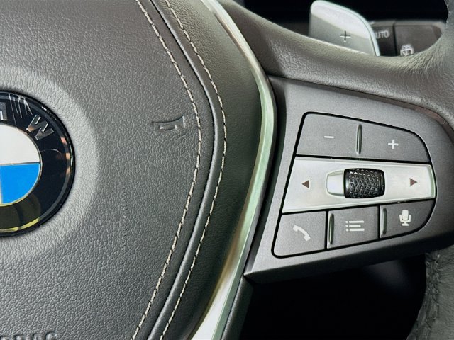 Used 2026 BMW X5 sDrive40i RWD image 12