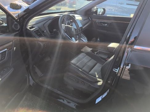 Used 2020 Honda CR-V EX-L image 2