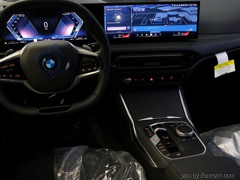 New 2026 BMW 430i xDrive 430i xDrive w/ Premium Package image 16