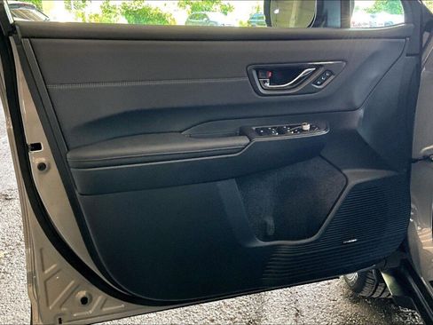 Certified 2026 Subaru Outback Touring XT AWD/4WD image 13