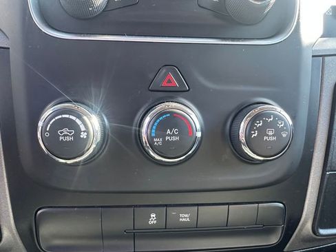 Used 2018 RAM 1500 Express w/ Express Value Package image 13