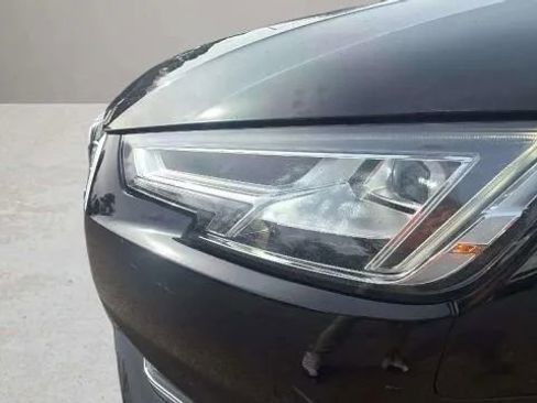 Used 2017 Audi A4 2.0T Premium Plus w/ Premium Plus Package image 16